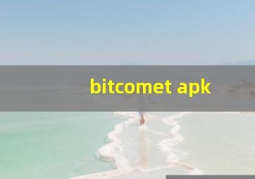 bitcomet apk